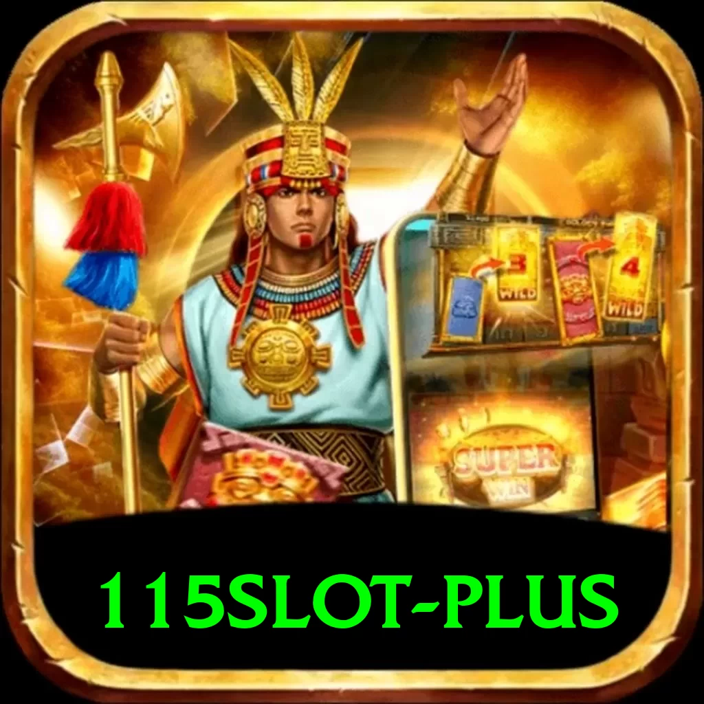 115slot Games (Casino & Earning) Master v2.2.2 - 2