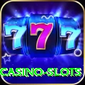 365 Lucky Plus - Casino & Slots