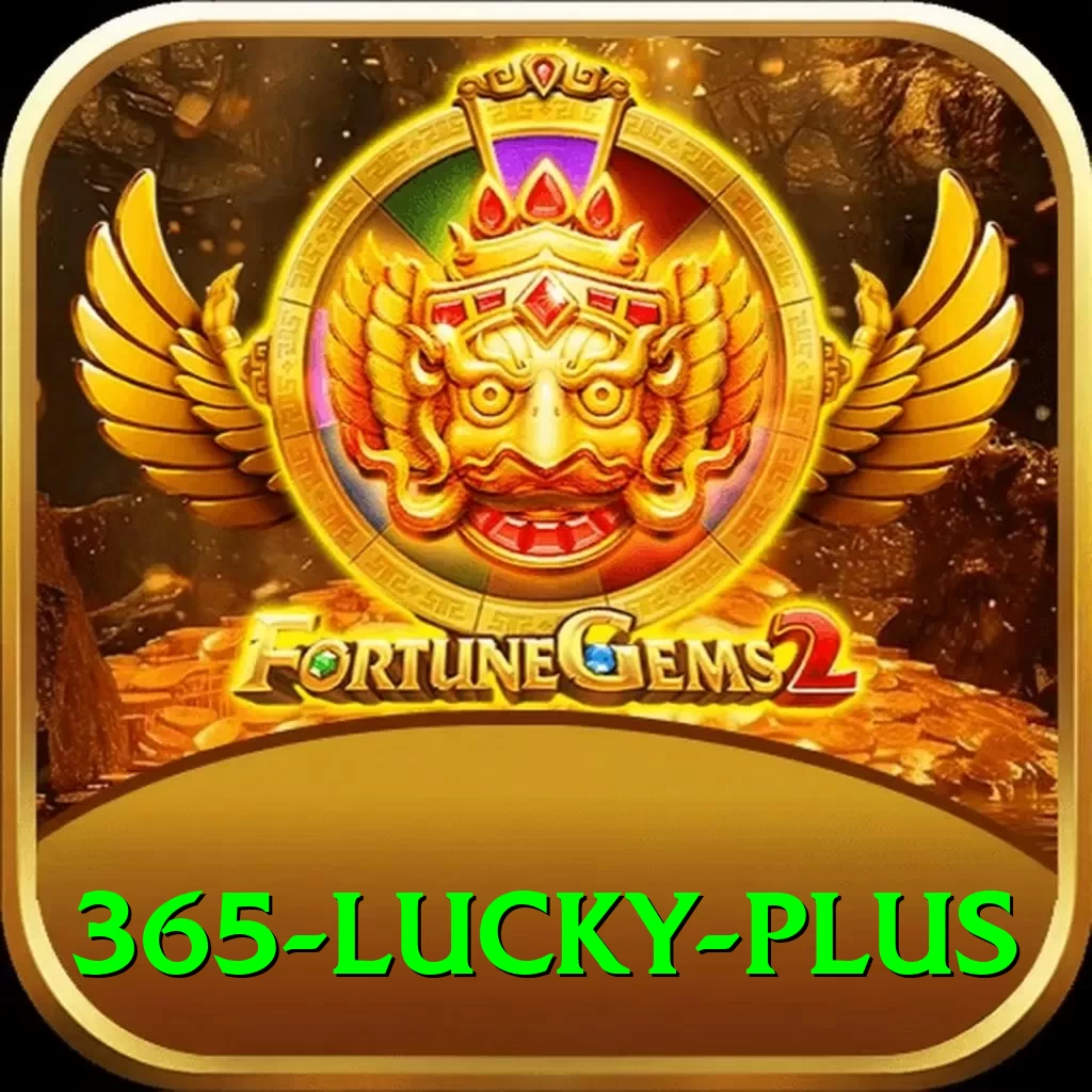 365 Lucky VIP Latest v1.7.3 - 2