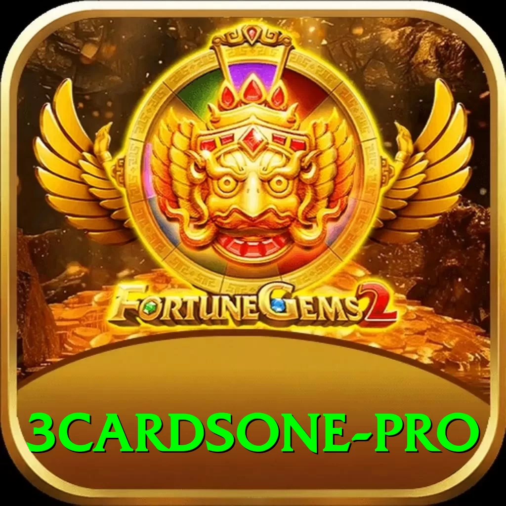 3cardsone Gaming Elite v2.6.4 - 2