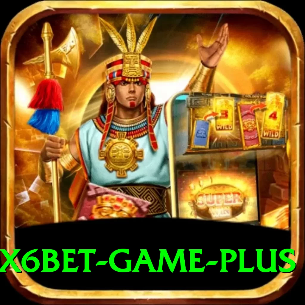 6X6Bet Game - Mega Edition v1.3.2 - 2