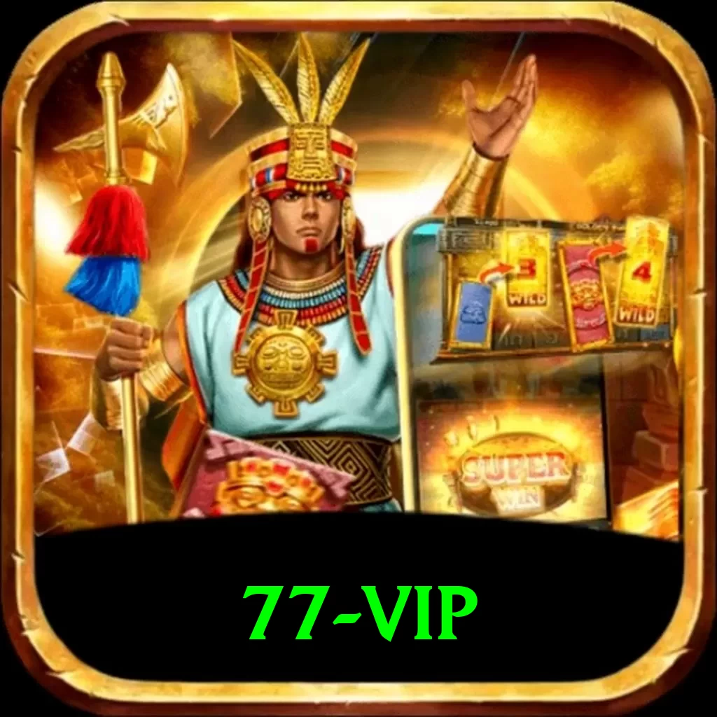 77 vip Games (Casino & Earning) Master v1.1.3 - 2