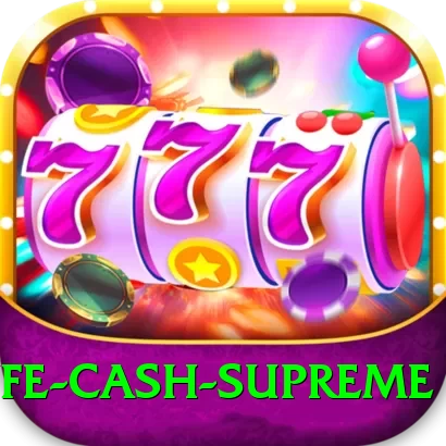 777fe Cash Supreme - 2