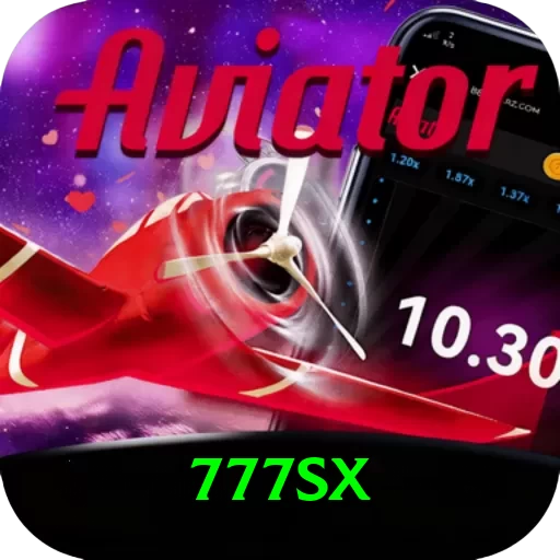 777SX Master v1.1.3 - 2