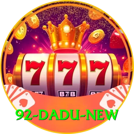 92 dadu - Live Champion - 2