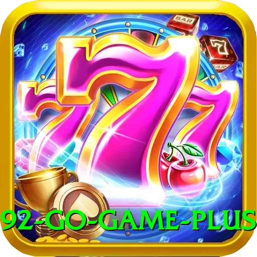 92 Go Game Turbo PK v1.4.0 - 2