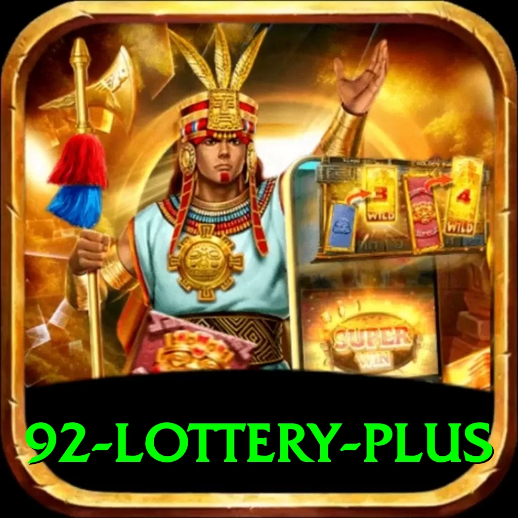 92 lottery Money Premium v3.5.5 - 2