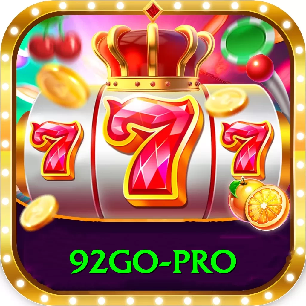 92go Casino Official v1.2.0 - 2