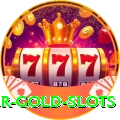 92r Gold Slots