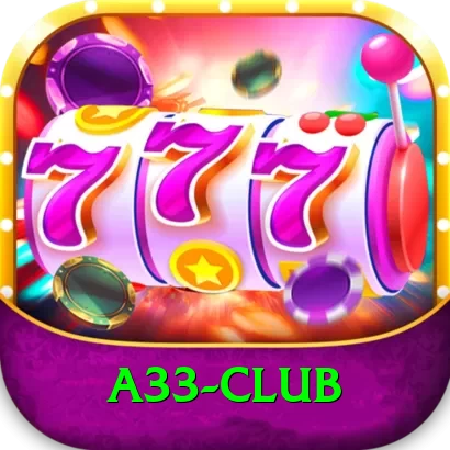 a33 club Elite Pro v3.4.9 - 2