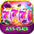 a33 club Elite Pro v3.4.9