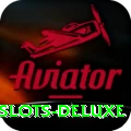 A33 Club - Slots Deluxe