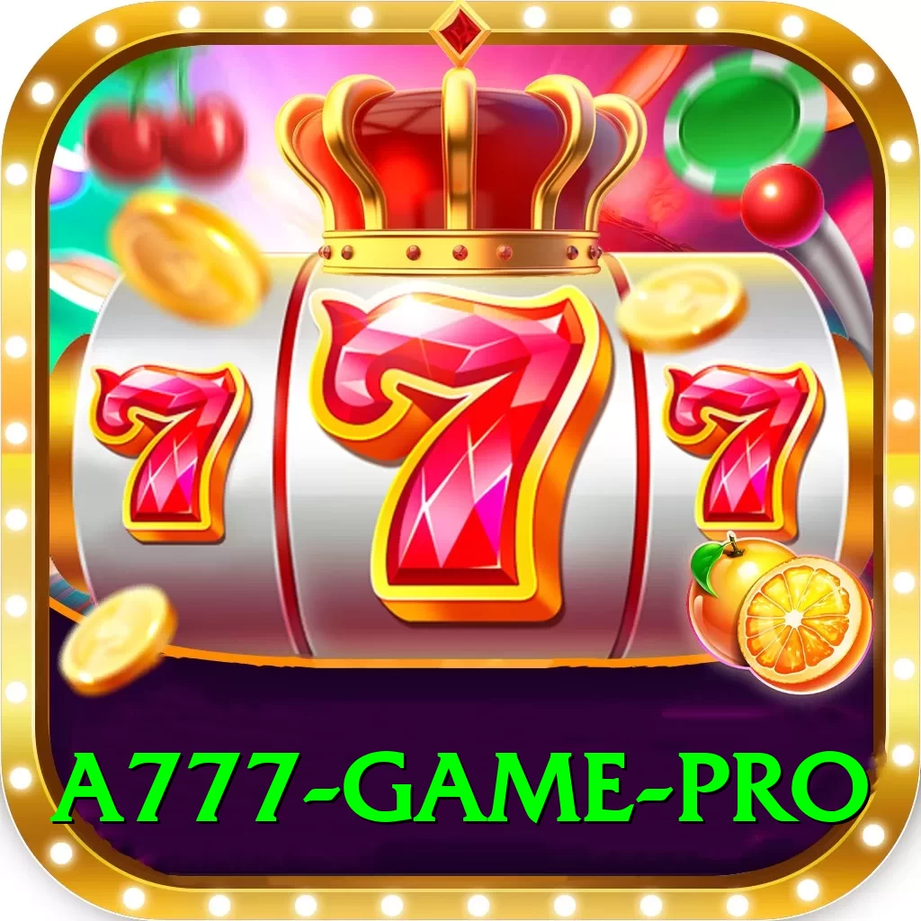 a777 game VIP v1.1.7 - 2