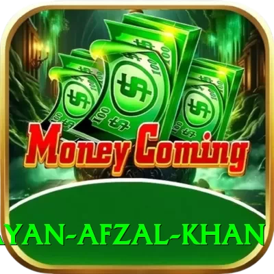 aayan afzal khan Gold v2.0.4 - 2