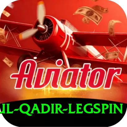 abdul qadir legspin Deluxe v5.6.8 - 2