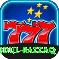 abdul razzaq Pro1 v3.7.3