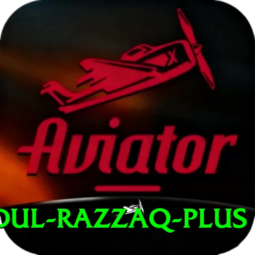abdul razzaq - Pro Edition v1.4.2 - 2