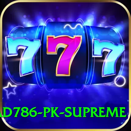 ad786 PK Supreme - 2