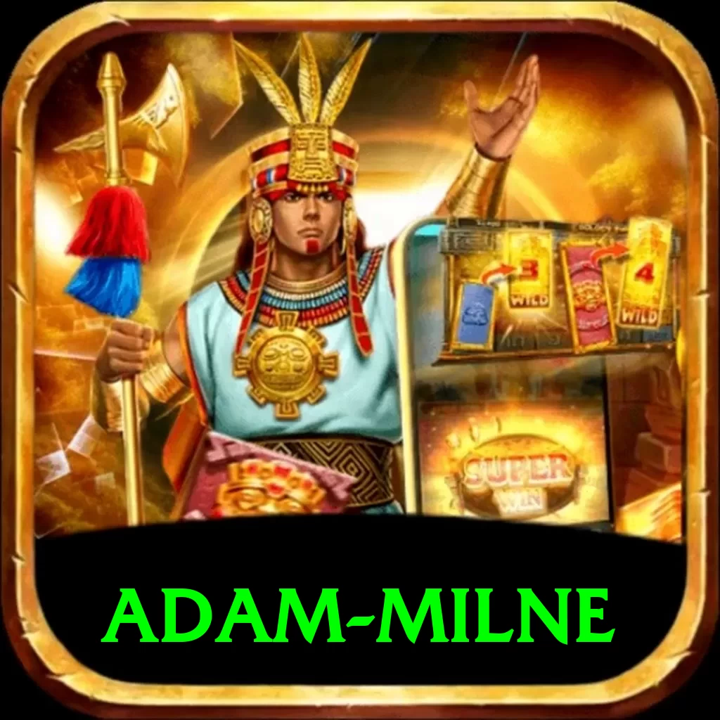 adam milne Games (Casino & Earning) Premium v3.7.4 - 2
