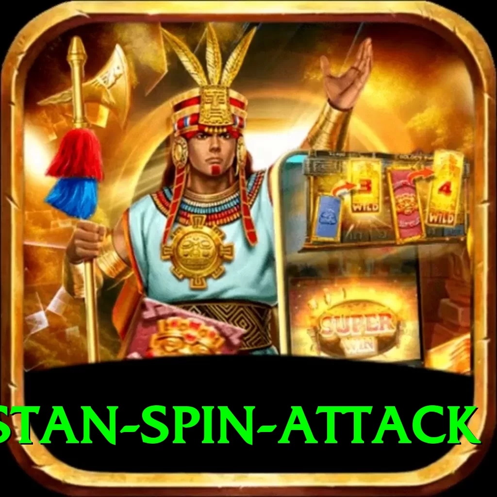 afghanistan spin attack Games (Casino & Earning) Turbo v1.6.4 - 2