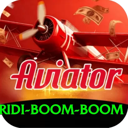 afridi boom boom Premium Edition v2.2.1 - 2