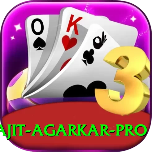 ajit agarkar - Casino Max - 2