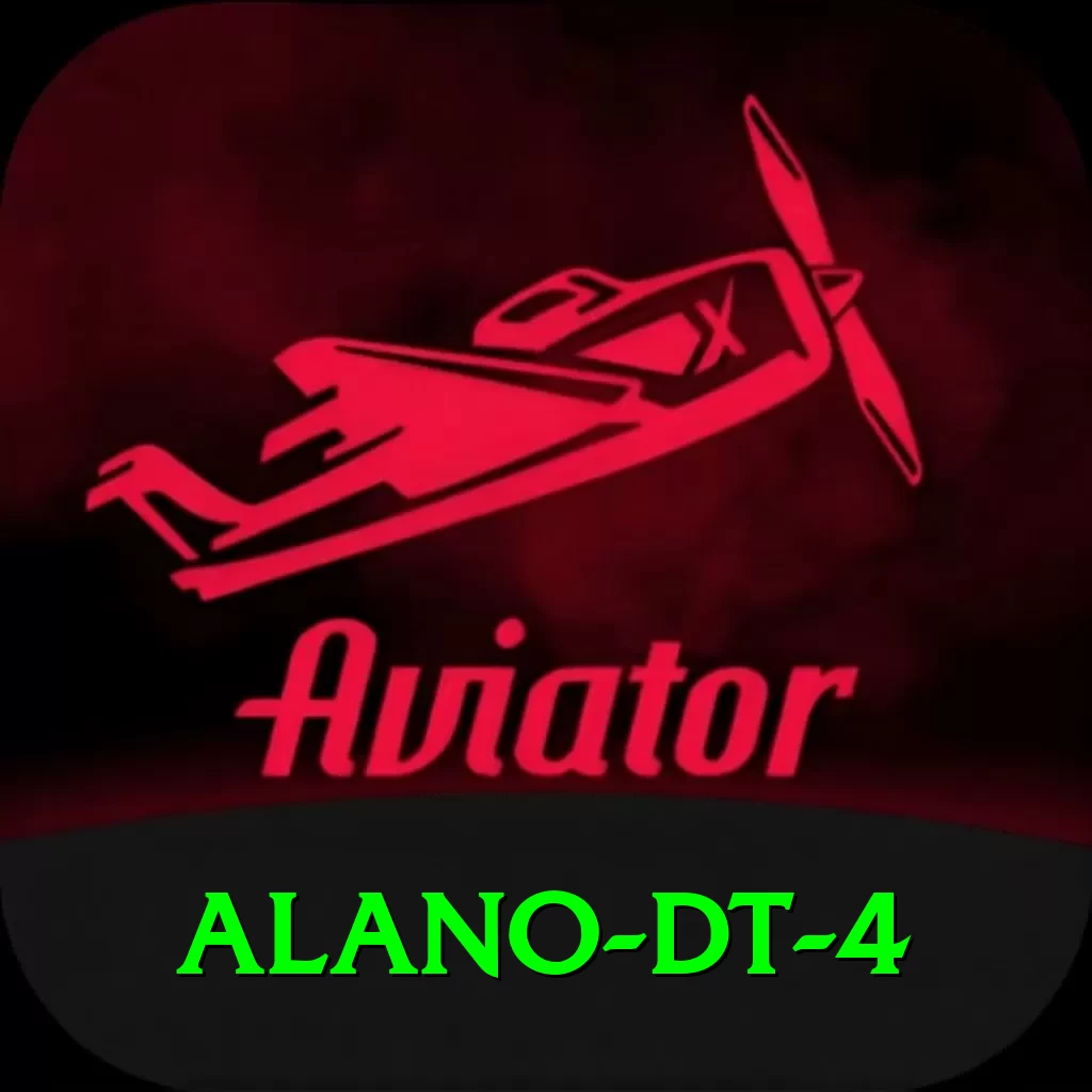 Alano DT 4 Gold v5.9.1 - 2