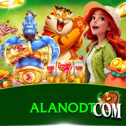 alanodt Gold v2.0.2 - 2