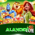 alanodt Gold v2.0.2