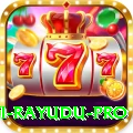 ambati rayudu Legend - Casino & Slots