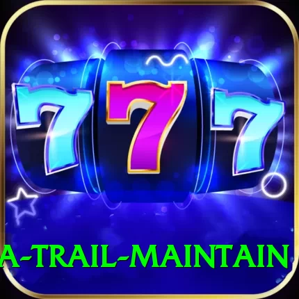 annapurna trail maintain VIP v1.7.5 - 2