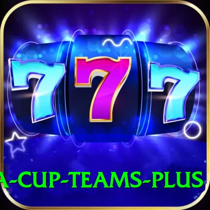 asia cup teams Game Champion v2.9.6 - 2