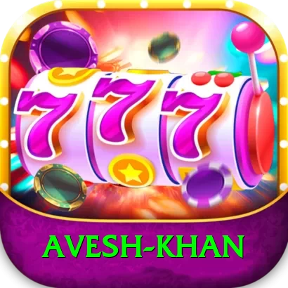 avesh khan Elite v1.7.2 - 2