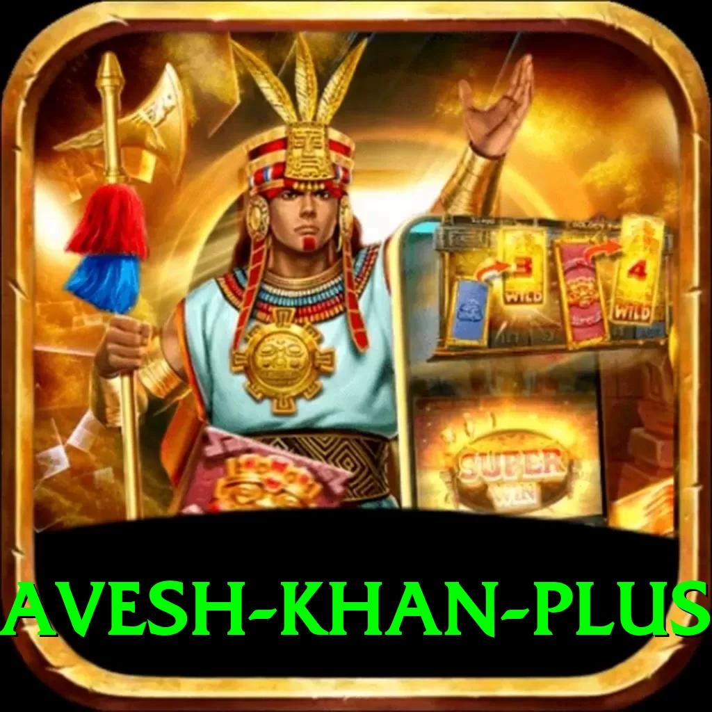avesh khan Money Max v2.3.2 - 2