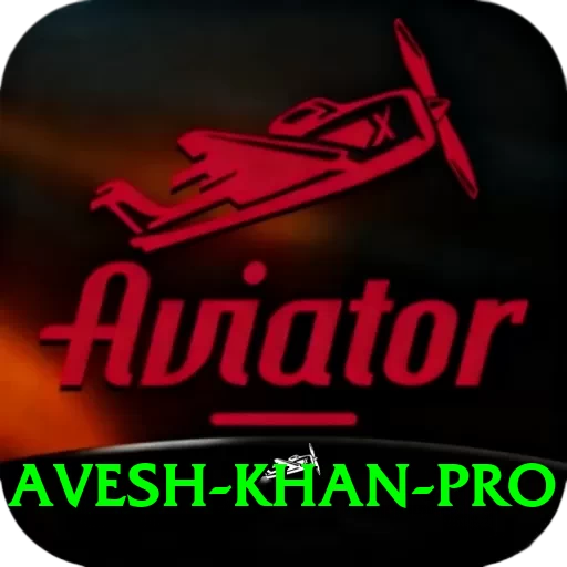 avesh khan Turbo 2024 - 2