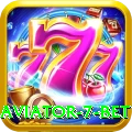 aviator 7 bet VIP