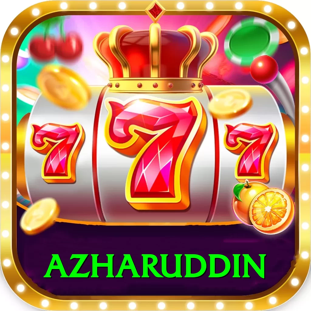 azharuddin Deluxe Edition v5.8.7 - 2