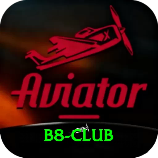 b8 club Pro Edition v1.7.3 - 2