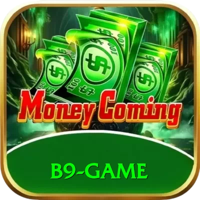 b9 game Deluxe Pro vv5.1.0 - 2