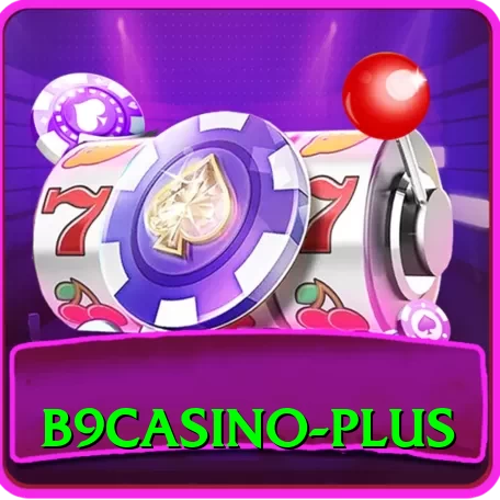 b9casino Slots Supreme v3.1.9 - 2