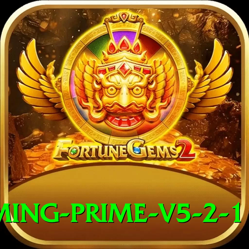 Baazplay Gaming Prime v5.2.1 - 2
