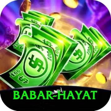 babar hayat Max v3.9.5 - 2