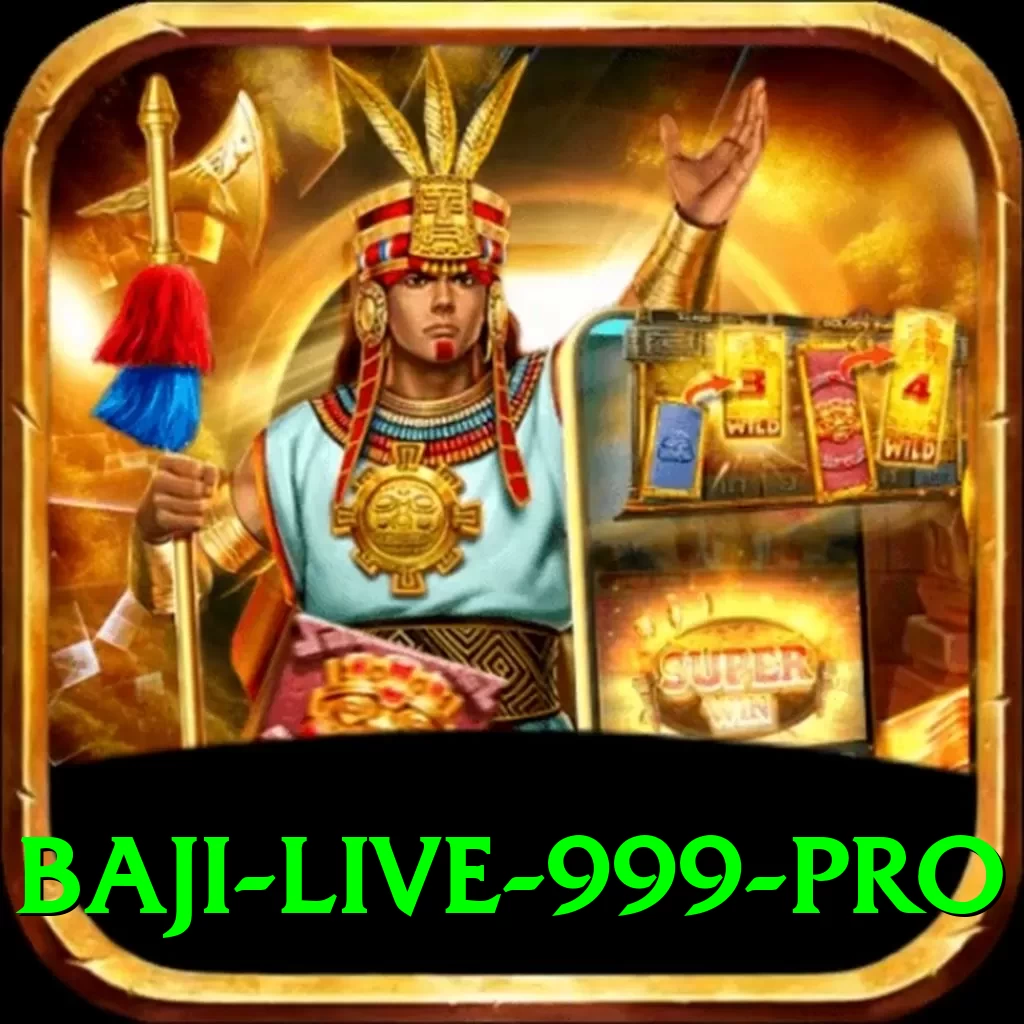 baji live 999 Deluxe - Casino & Slots - 2