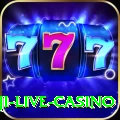 baji live casino App