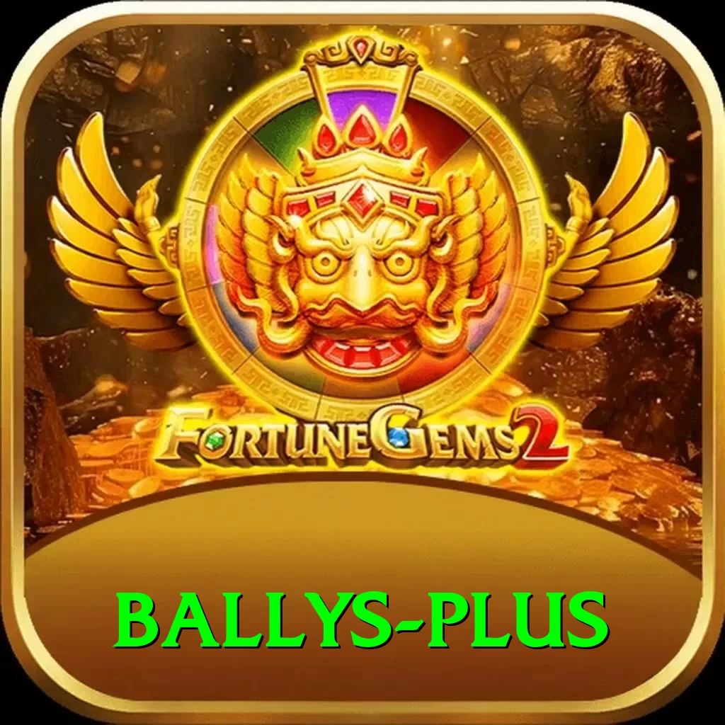 ballys Pakistan Royal v1.1.8 - 2