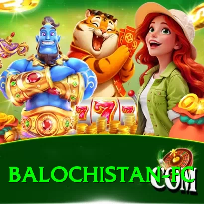 balochistan fc Elite v1.5.4 - 2