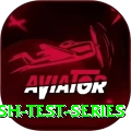 bangladesh test series