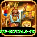 barbados royals pk Apps (Tools & Injectors) Elite v4.1.0