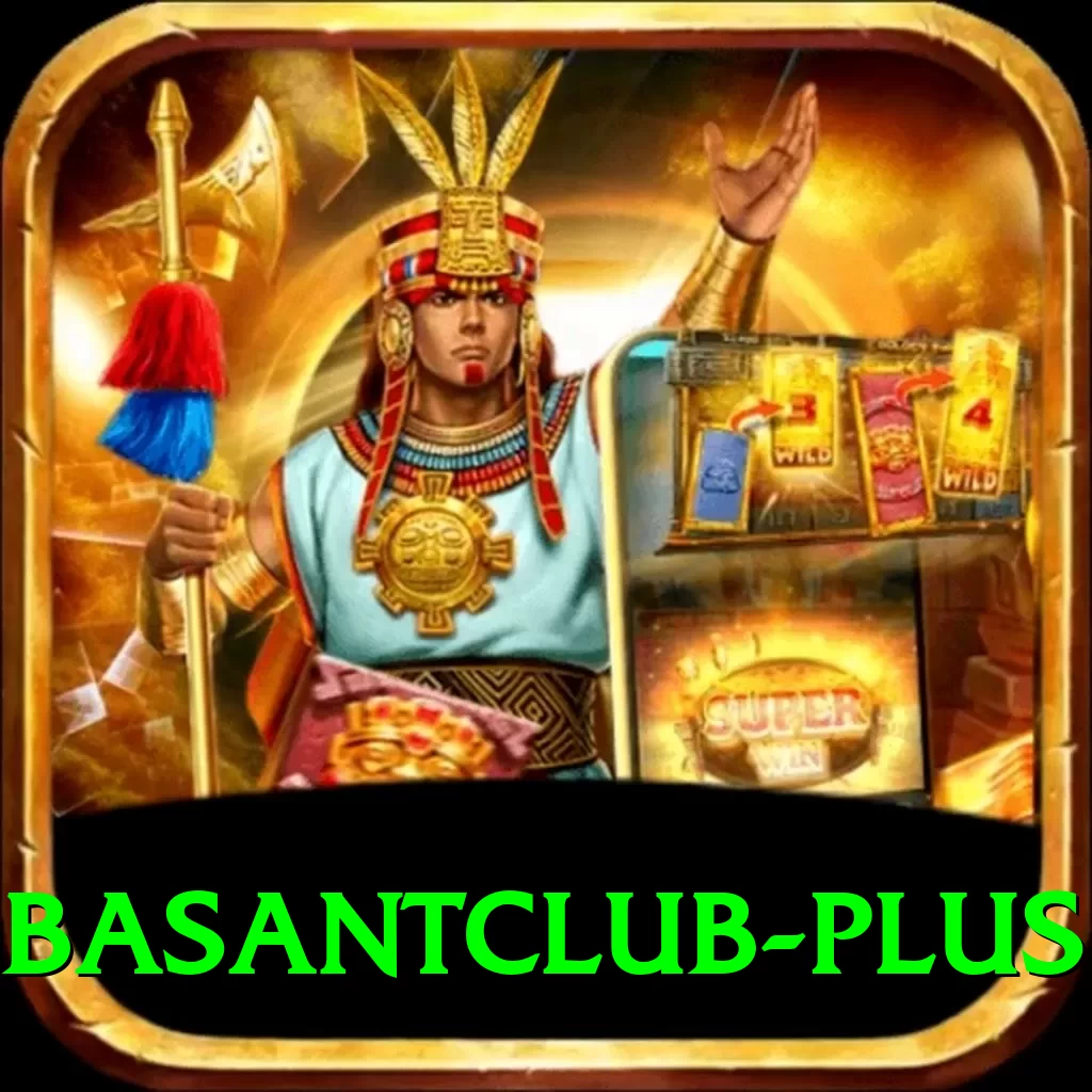 basantclub Games (Casino & Earning) Elite v3.9.3 - 2