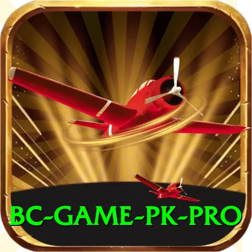 Bc.Game PK - Plus Edition v1.3.2 - 2